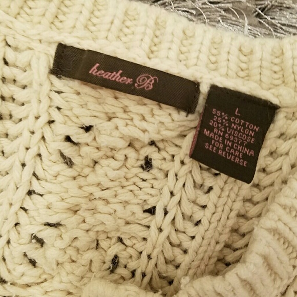 🌃 Bead & Ruffle 🌹 Viscose 💋 THiCK ♨️ - Picture 4 of 7